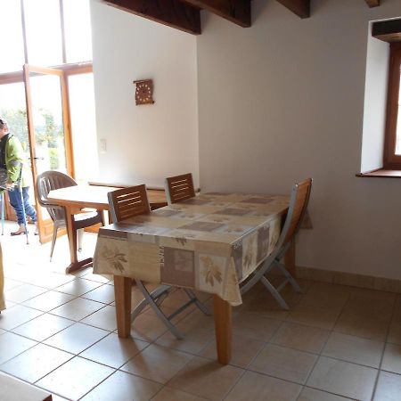 Willa La Tranquillite, Coutancie Nanteuil-Auriac-de-Bourzac Zewnętrze zdjęcie